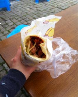蘇州的美食都藏在小巷子里，在那一定要好好玩幾天
