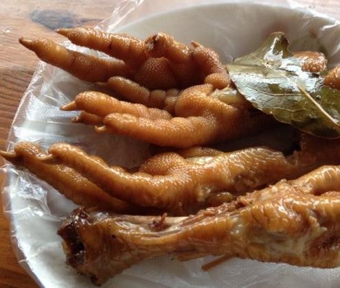 蘇州的美食都藏在小巷子里，在那一定要好好玩幾天