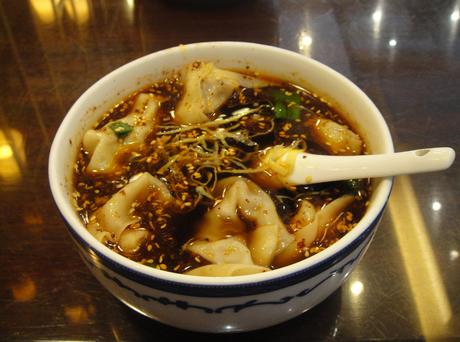 蘇州的美食都藏在小巷子里，在那一定要好好玩幾天